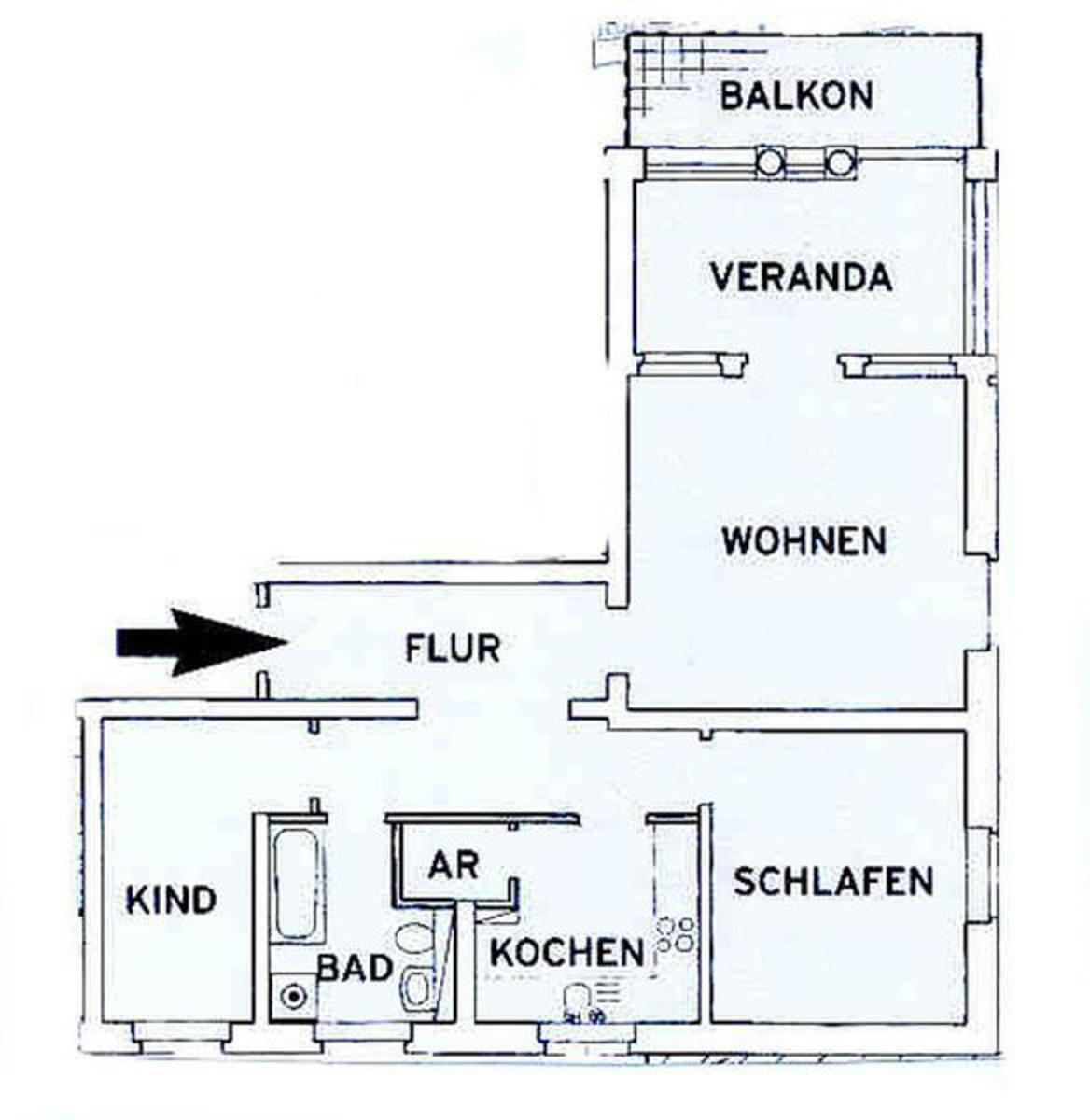 Sandrose Whg. 3 Heringsdorf  Extérieur photo